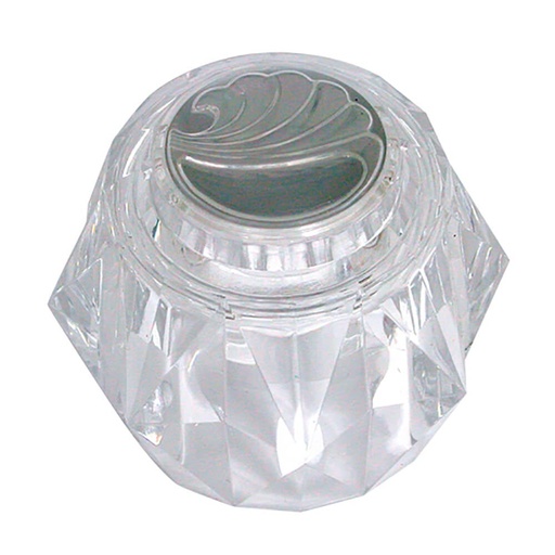 [88697] FAUCET HANDLE DELTA TUB-SHWR