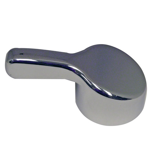 [80004] FAUCET HANDLE MOEN LEVER CHRM