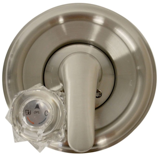 [10004] TRIM KIT DELTA UNIVERSAL BN