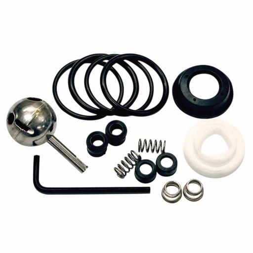 [86970] FAUCET REPAIR KIT-W-70 SS BALL