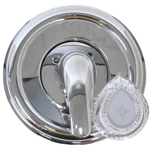 [10001] TRIM KIT MOEN UNIVERSAL CHRM
