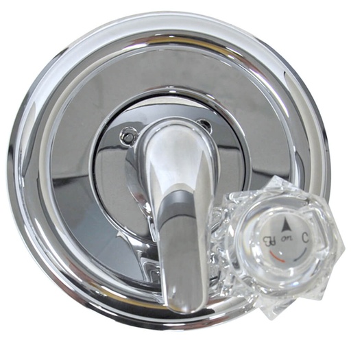 [10003] TRIM KIT DELTA UNIVERSAL CHRM