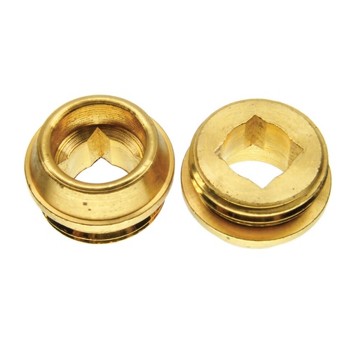 [30027E] FAUCET BIBB SEAT 28 GERBER