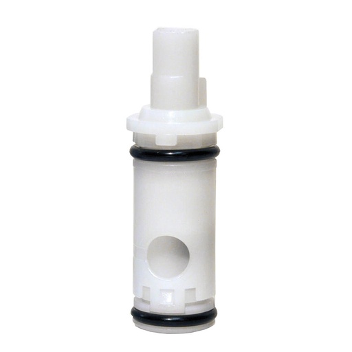[18326B] FAUCET STEM 6S-1H/C STREAMWAY
