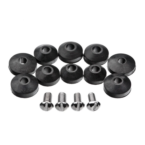 [80789] FAUCET WASHER BEVEL ASSORTED