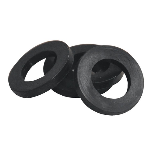 [80925] GASKET SHOWERHEAD 3 PACK