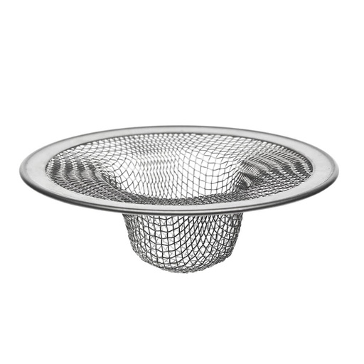 [88821] STRAINER LAV MESH SS 2-3/4