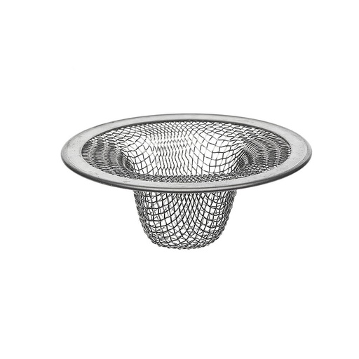 [88820] STRAINER LAV MESH SS 2-1/2