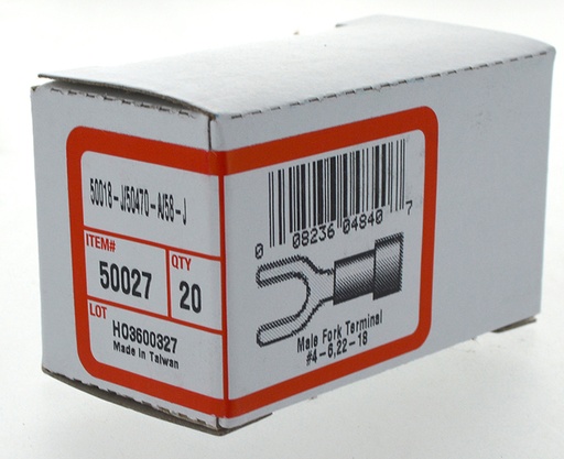 [50027-J] 50018-J SPEC.CTR (58-J)