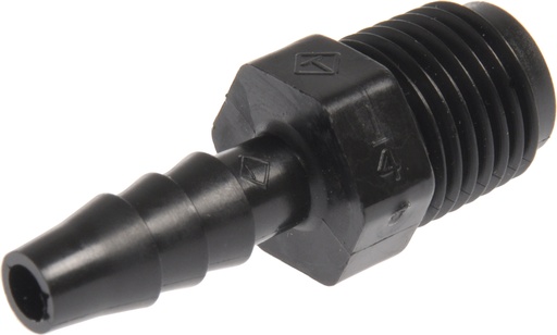 [56139-D] 56135-D NYLON HOSE BARBS