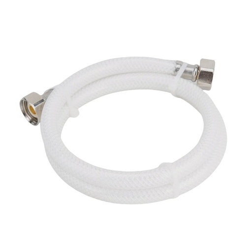 [5101555] Sink Supply Line 36" PVC 1/2"FIPx1/2"FIP