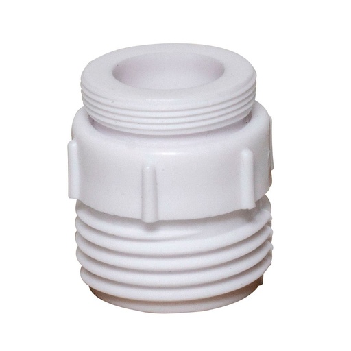 [33444] FAUCET/GARDEN HOSE ADAPTER