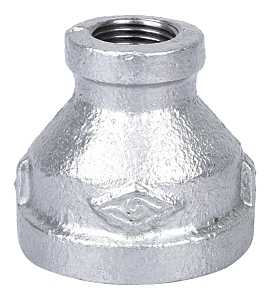 [138GBR] Galvanized 1"x3/8" Bell Reducer