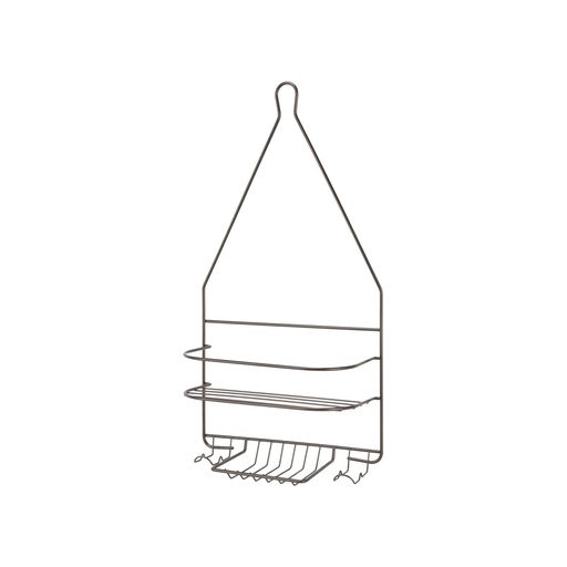 [0582486] SHOWER CADDY VEN BRONZE