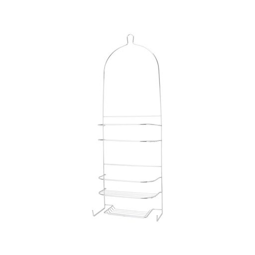 [0503979] Shower Head Caddy Chrome 3 Shelf