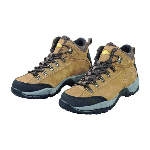 [3965720] Work Boot Hiker S12 Soft-Sided Tan