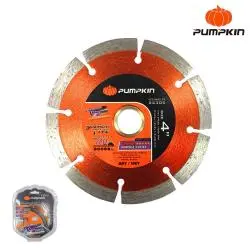 [MTC22314] GENERAL USE SEGMENT DIAMOND  CUTTING DISC 115x22(20)mm