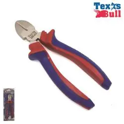 [PMTX-DC7C] TX DIAGONAL PLIER 7"