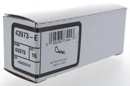 [43979-E] 43973-E SS CLP.093X1-5/8