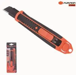 [PM13132] ORIGIN BACK LOCK DELUXE SK2 KNIFE 18mm