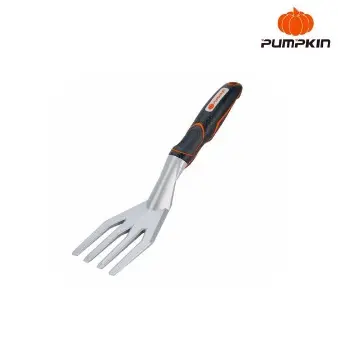 [PM33591] HAND FORK WITH SOFT GRIP HANDLE 14"
