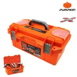[PM20870] PLASTIC TOOL BOX 14.5"