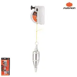 [PM10228] MAGNETIC PLUMB 300g&3m