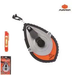 [PM28410] ALUMINUM CHALK LINE SET 30m