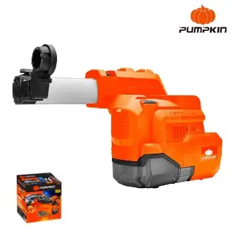 [PM50636] VACUUM CLEANER FOR ROTARY HAMMER 50635 270ml