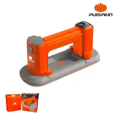 [PM50657] 4V VACUUM SUCTION CUP W/1 BATTERY + PLASTIC BOX 240x90mm