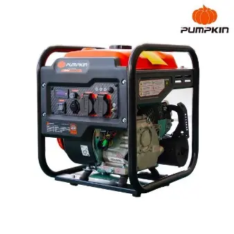 [MTC44389L] GASOLINE INVERTER GENERATOR 3.2KW