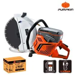 [MTC50369] HS 74CC GASOLINE CONCRETE CUTTER 14"