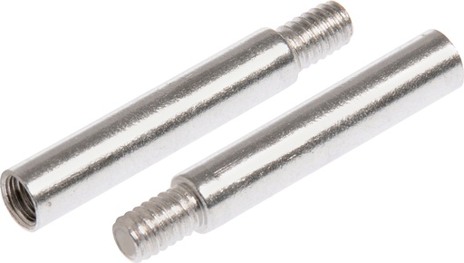 [3823-A] 303-A Alum Exten Post 8-32x1/2