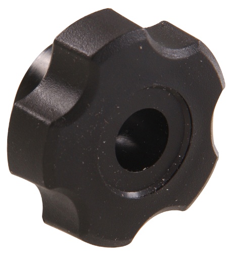 [55440-B] 55438-B FLUTD KNOB 1.72"