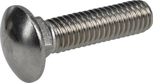 [832622] 18-8 CARR SC 3/8X1 1/2