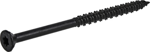 [376601] FL PPBLA CONSCR 3/16X3 1/4 T25