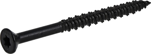 [376600] FL PPBLA CONSCR 3/16X2 3/4 T25