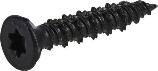 [376597] FL PPBLA CONSCR 3/16X1 1/4 T25