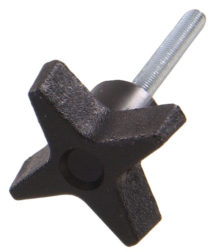 [55449-D] 55445-D 4PR KNOB M 1.75"