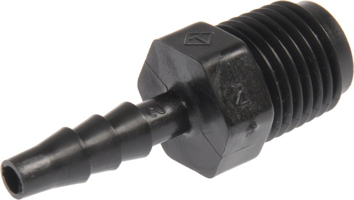 [56137-B] 56135-B NYLON HOSE BARBS