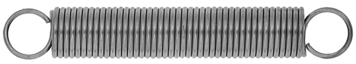 [540153EA] #51 Extension Spring