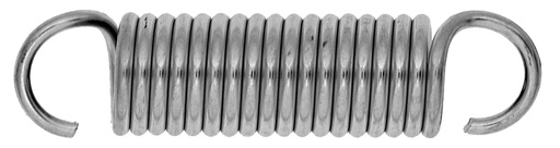 [540503EA] #168 Extension Spring